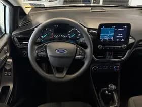 Ford Fiesta thumbnail 13