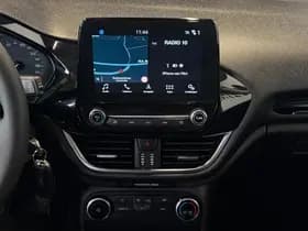 Ford Fiesta thumbnail 14