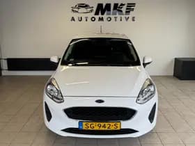 Ford Fiesta thumbnail 6