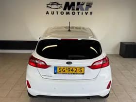 Ford Fiesta thumbnail 7