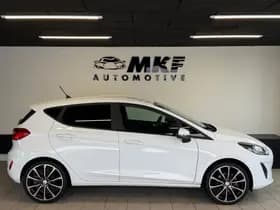 Ford Fiesta thumbnail 9