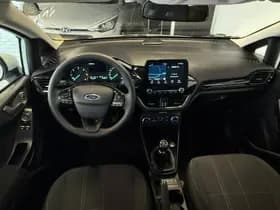 Ford Fiesta thumbnail 10