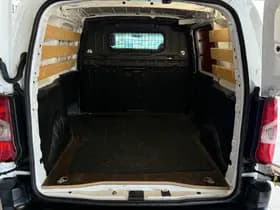 Peugeot Partner thumbnail 12
