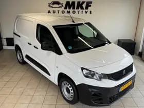 Peugeot Partner thumbnail 3