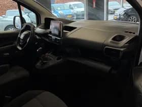 Peugeot Partner thumbnail 10