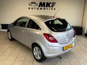 Opel Corsa thumbnail 3