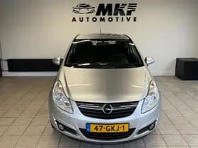 Opel Corsa thumbnail 5