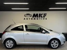 Opel Corsa thumbnail 8