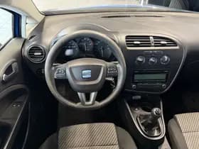 Seat Leon thumbnail 13