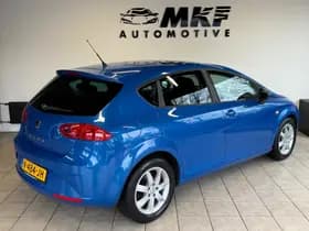 Seat Leon thumbnail 5