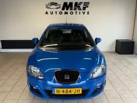 Seat Leon thumbnail 6