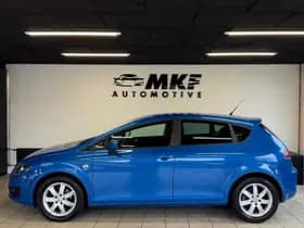 Seat Leon thumbnail 8