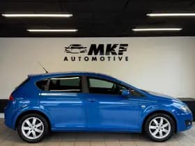 Seat Leon thumbnail 9