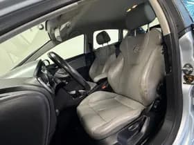 Seat Leon thumbnail 11