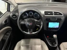 Seat Leon thumbnail 13