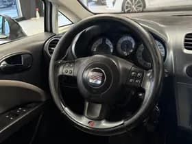 Seat Leon thumbnail 15