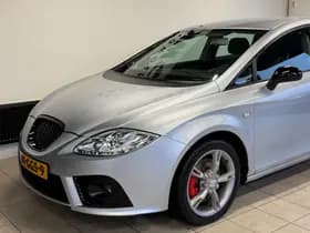 Seat Leon thumbnail 16