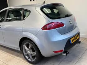 Seat Leon thumbnail 17