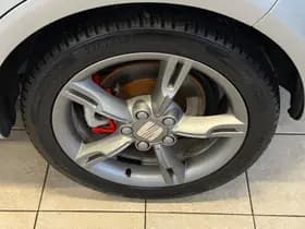 Seat Leon thumbnail 19