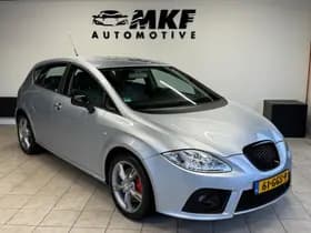 Seat Leon thumbnail 3