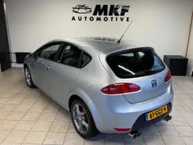 Seat Leon thumbnail 4