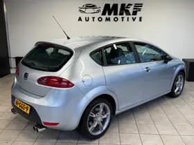 Seat Leon thumbnail 5