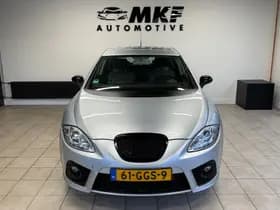 Seat Leon thumbnail 6