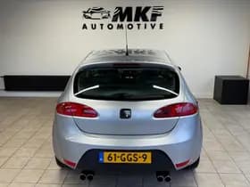 Seat Leon thumbnail 7