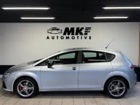 Seat Leon thumbnail 8