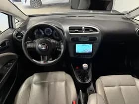 Seat Leon thumbnail 10