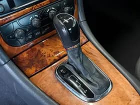 Mercedes-Benz CLK-Klasse thumbnail 15