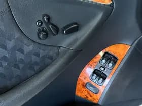 Mercedes-Benz CLK-Klasse thumbnail 17