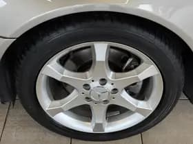 Mercedes-Benz CLK-Klasse thumbnail 21