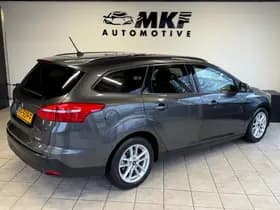 Ford Focus thumbnail 5