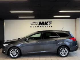 Ford Focus thumbnail 8