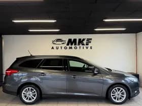 Ford Focus thumbnail 9