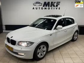 BMW 1-Serie thumbnail 2