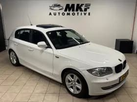 BMW 1-Serie thumbnail 3