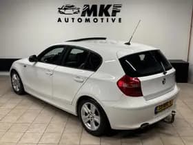 BMW 1-Serie thumbnail 4