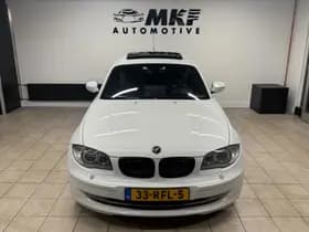 BMW 1-Serie thumbnail 6
