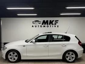 BMW 1-Serie thumbnail 8
