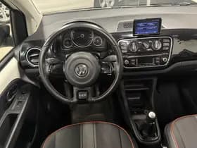 Volkswagen Up! thumbnail 13