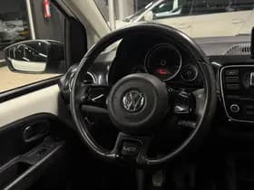 Volkswagen Up! thumbnail 14