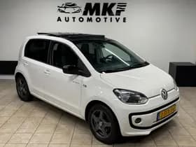 Volkswagen Up! thumbnail 3