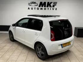 Volkswagen Up! thumbnail 4
