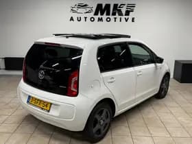 Volkswagen Up! thumbnail 5