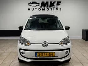 Volkswagen Up! thumbnail 6