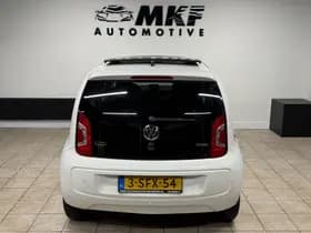 Volkswagen Up! thumbnail 7