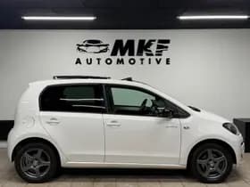 Volkswagen Up! thumbnail 9