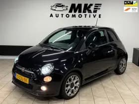 Fiat 500 thumbnail 1